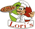 Loris Pizzeria Pfaffenhausen Logo